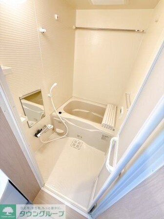 レゴリスの物件内観写真